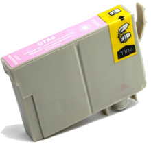 EPSON T078620 INK / INKJET Cartridge Light Magenta