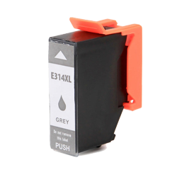 EPSON T314XL720-S GRAY INK / INKJET CARTRIDGE 