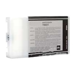EPSON T603800 Ink / Inkjet Cartridge Matte Black