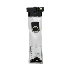 Epson T902Xl120 Black Ink / Inkjet Cartridge 