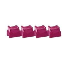 Xerox 108R00670 SOLID Ink Sticks Magenta (4 Per Box)