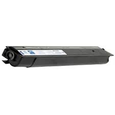 Toshiba TFC55K Black Laser Toner Cartridge