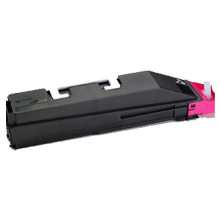 KYOCERA MITA TK-857M Laser Toner Cartridge Magenta