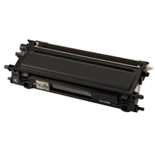 ~Brand New Original BROTHER TN110BK Laser Toner Cartridge Black