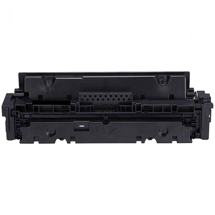 HP W2020X (414X) Black High Yield Laser Toner Cartridge With Chip - No Toner Level