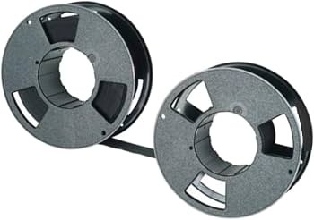 Printronix 6 x 102796-001 Black Ribbon Printronix 6 x 102796-001 Black Ribbon