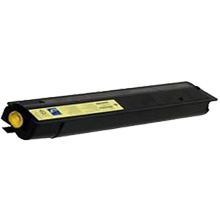 Toshiba TFC55Y Yellow Laser Toner Cartridge