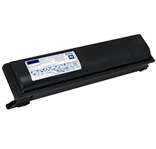 TOSHIBA T1640 Laser Toner Cartridge