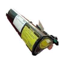 TOSHIBA T281CY Laser Toner Cartridge Yellow