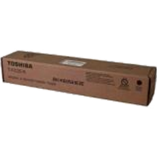 ~Brand New Original TOSHIBA TFC25K Laser Toner Cartridge Black