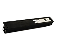 TOSHIBA TFC25K Laser Toner Cartridge Black