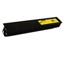 TOSHIBA TFC25Y Laser Toner Cartridge Yellow