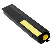 TOSHIBA TFC30UY Laser Toner Cartridge Yellow
