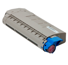 TOSHIBA TFC34UM Laser Toner Cartridge Magenta