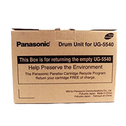 Brand New Original Panasonic UG-5540 Drum Unit