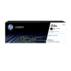 ~Brand New Original HP W2020A (414A) Laser Toner Cartridge Black 