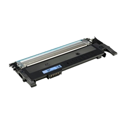 HP W2061A (HP 116A) Cyan Laser Toner Cartridge