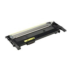 HP W2062A (HP 116A) Yellow Laser Toner Cartridge