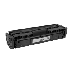 HP W2113A (206A) Magenta Laser Toner Cartridge No Chip