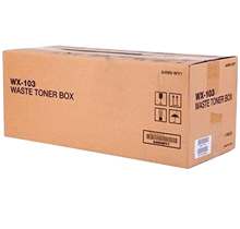 Brand New Original Konica Minolta WX-103 Waste Toner Cartridge