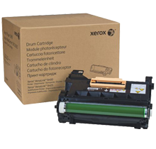 Brand New Original Xerox 101R00554 Black Laser Drum / Imaging Unit