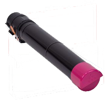 Xerox 106R01437 High Yield Laser Toner Cartridge Magenta