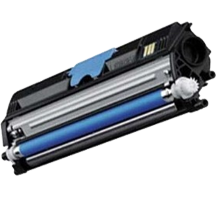 Xerox 106R01466 Laser Toner Cartridge Cyan High Yield