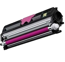 Xerox 106R01467 Laser Toner Cartridge Magenta High Yield