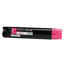 XEROX 106R01508 Laser Toner Cartridge Magenta High Yield