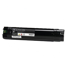 XEROX 106R01510 Laser Toner Cartridge Black High Yield