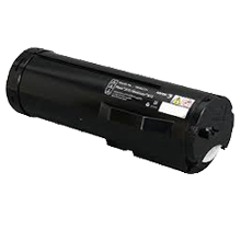 XEROX 106R02722 Laser Toner Cartridge Black High Yield