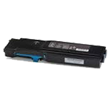 XEROX 106R02744 Laser Toner Cartridge Cyan