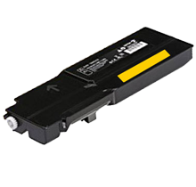 XEROX 106R03513 High Yield Laser Toner Cartridge Yellow