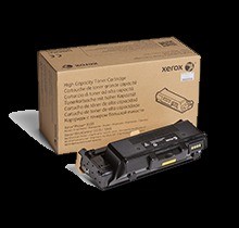 Brand New Original XEROX 106R03622 High Yield Laser Toner Cartridge Black
