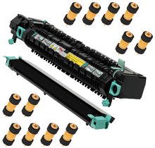 Xerox 109R00731 Fuser Maintenance Kit - 110 / 120 Volt
