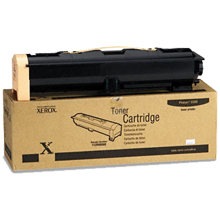 ~Brand New Original XEROX 113R00668 Laser Toner Cartridge Black