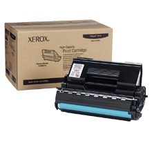 Xerox 113R00712 Laser Toner Cartridge