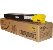 ~Brand New Original Xerox 6R01220 Laser Toner Cartridge Yellow