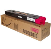 Brand New Original Xerox 6R01221 Laser Toner Cartridge Magenta