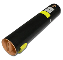 XEROX 6R1156 Laser Toner Cartridge Yellow