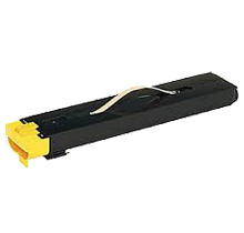 XEROX 6R1526 Laser Toner Cartridge Yellow