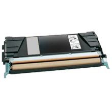 LEXMARK C736H1KG Laser Toner Cartridge Black