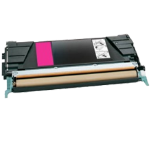 LEXMARK C746A1MG Laser Toner Cartridge Magenta