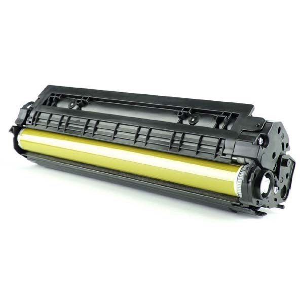 PANASONIC KX-PKPY3 Laser Toner Cartridge Yellow