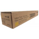 Brand New Original XEROX 006R01378 Laser Toner Cartridge Yellow