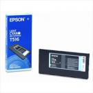 ~Brand New Original EPSON T516011 Archival INK / INKJET Cartridge Light Cyan