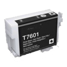 Epson T760120 Photo Black INK / INKJET Cartridge 