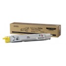 Brand New Original Xerox 106R01075 Toner Cartridge Yellow