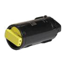 Xerox 106R03868 Extra High Yield Laser Toner Cartridge Yellow