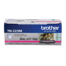 Brand New Original Brother TN223M Magenta Laser Toner Cartridge